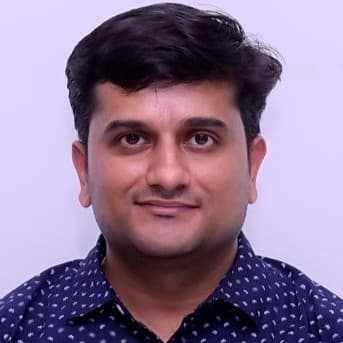 Dr. Deepak KT