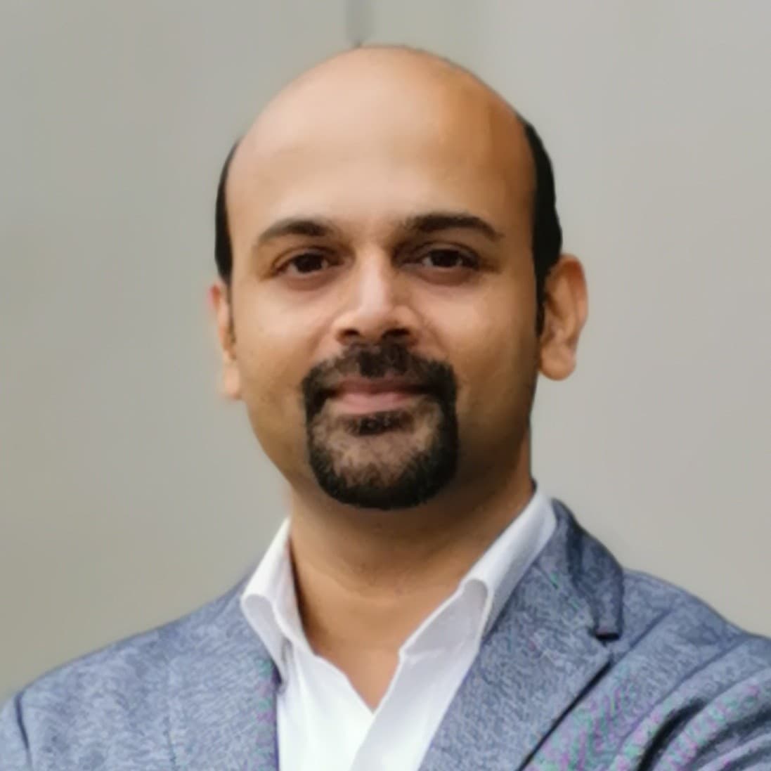 Dr. Girish Revadigar