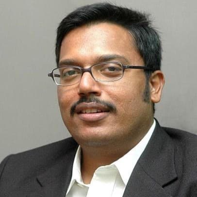 Mr. Ram Subramanian