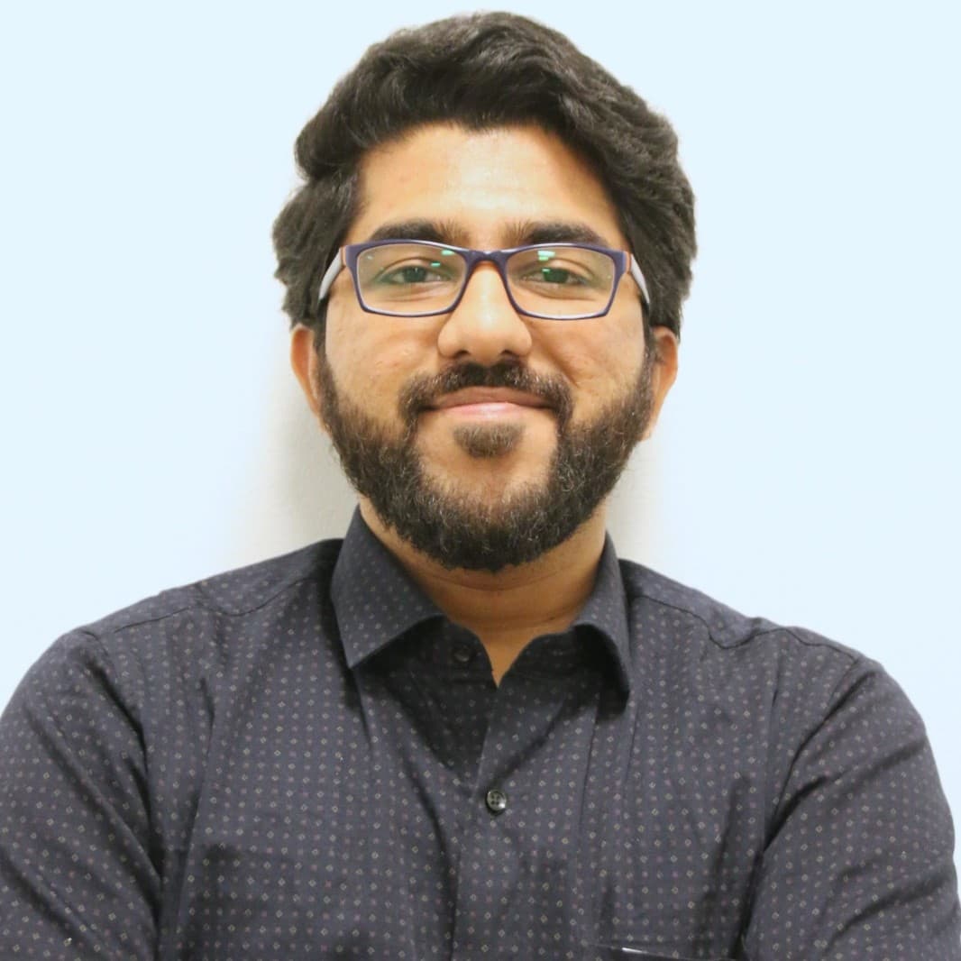 Mr. Swapneel Shindgi