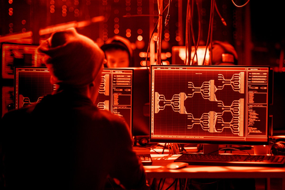 Red Team Reconnaissance: The Hidden Art Behind Ethical Hacking